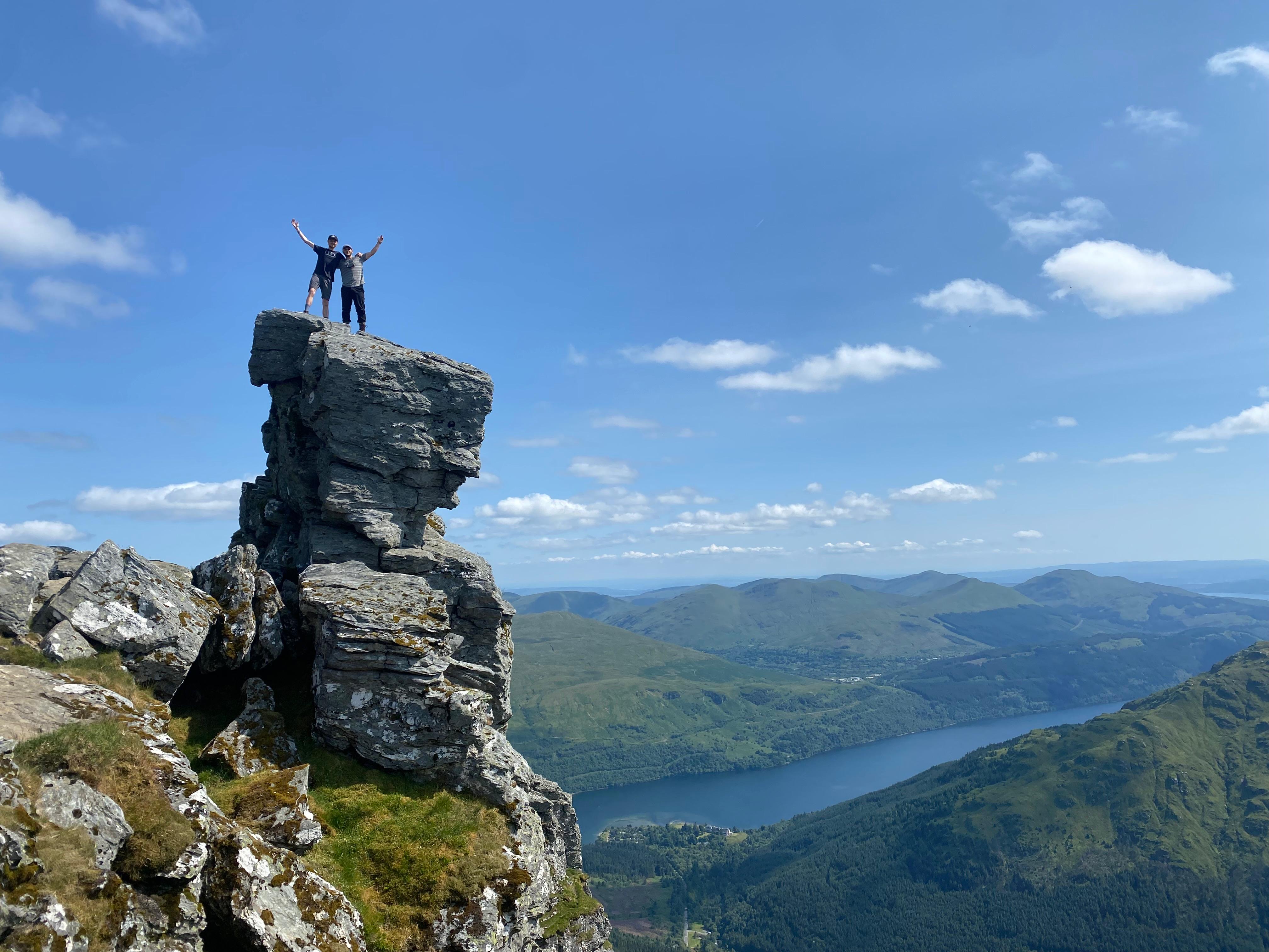 Snowdonia