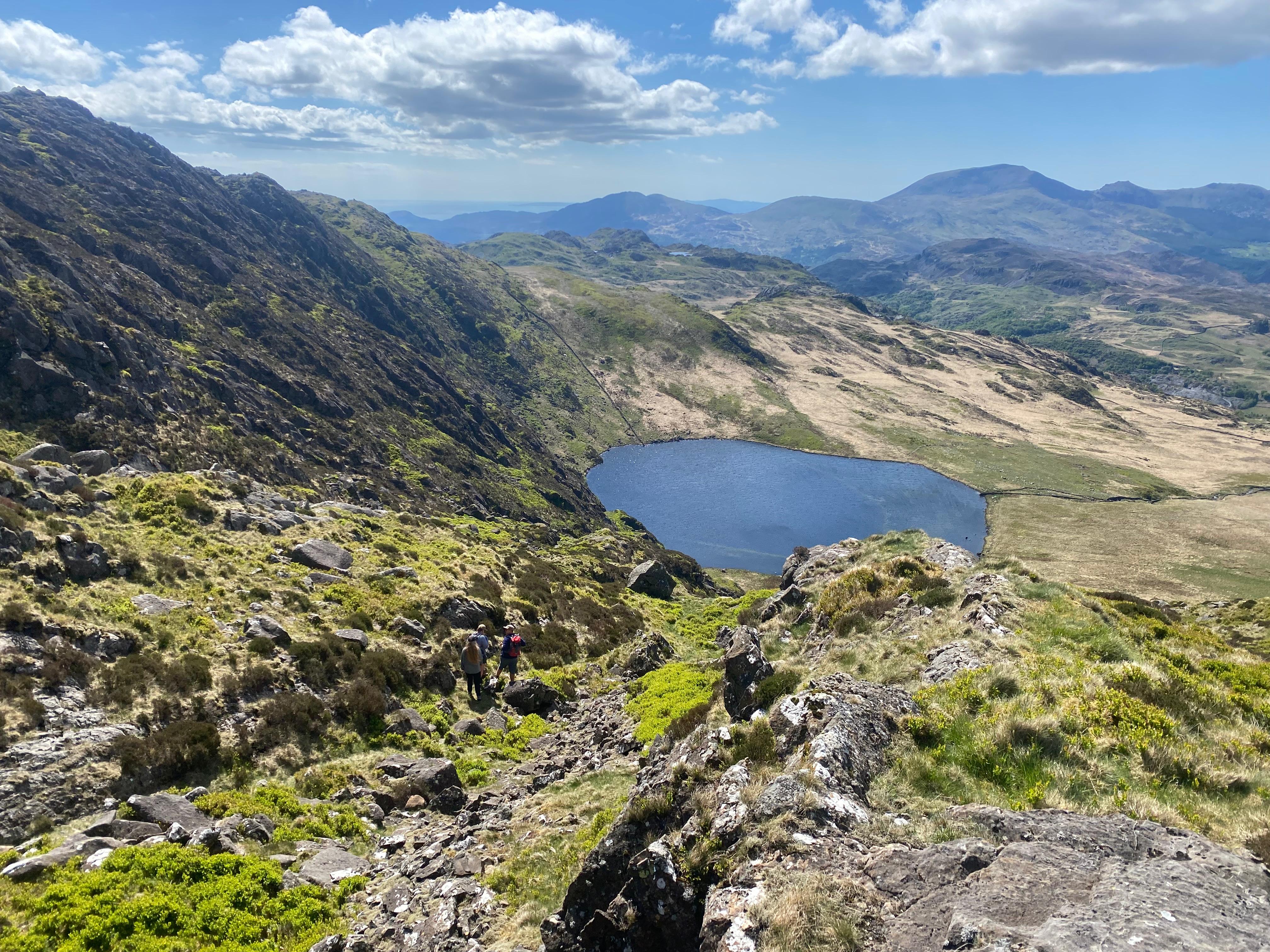 Wales