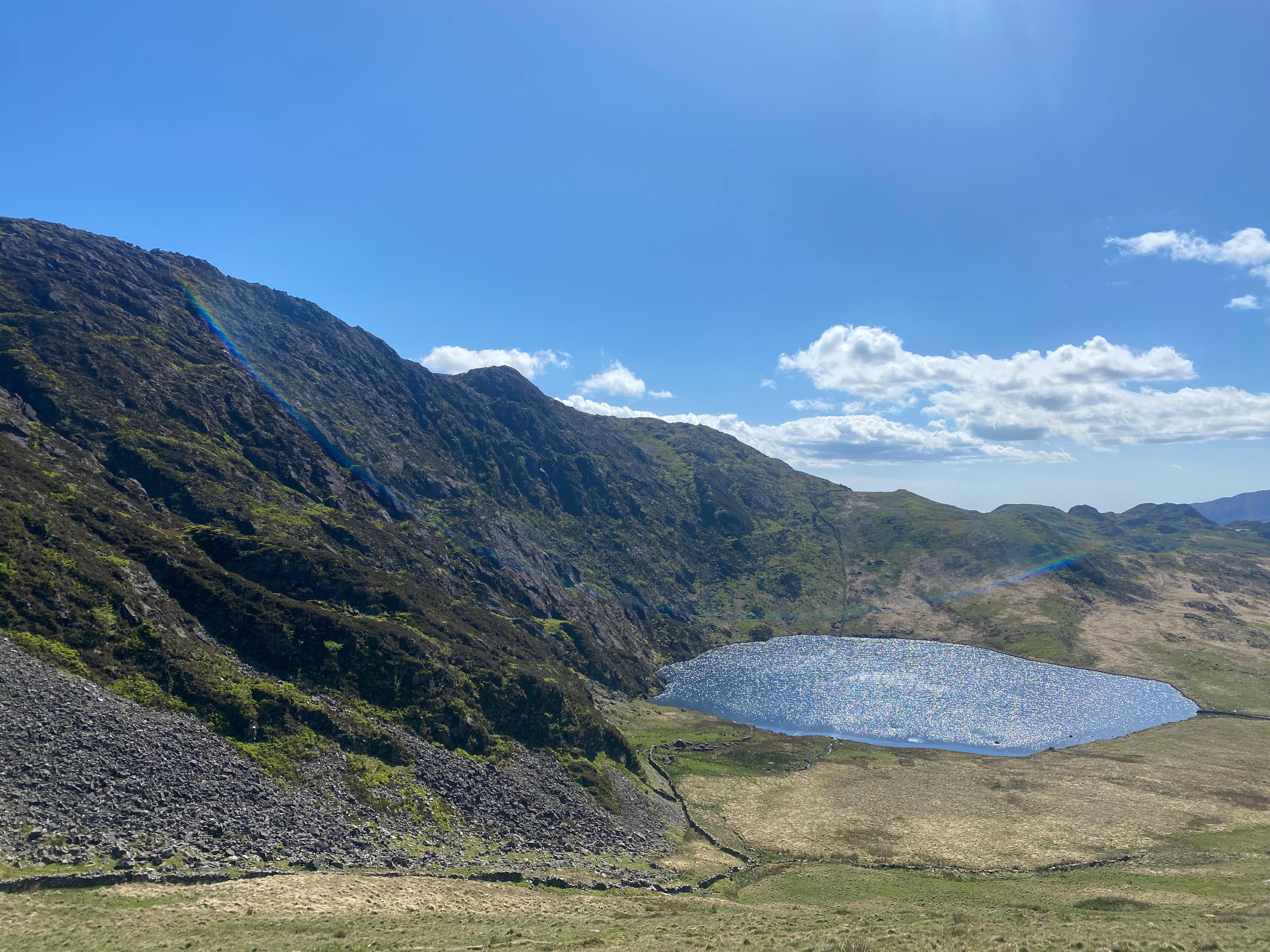 Wales