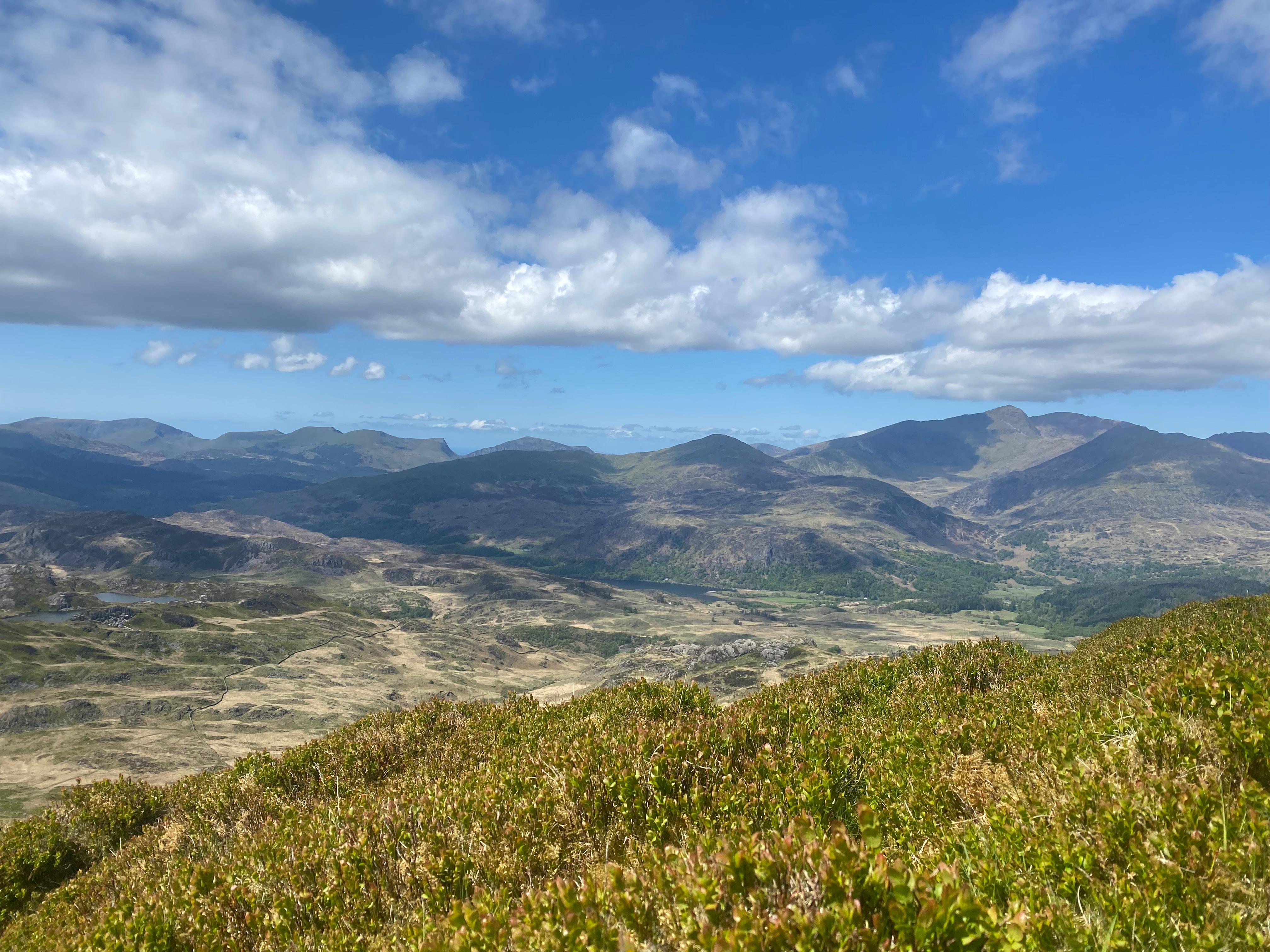 Wales