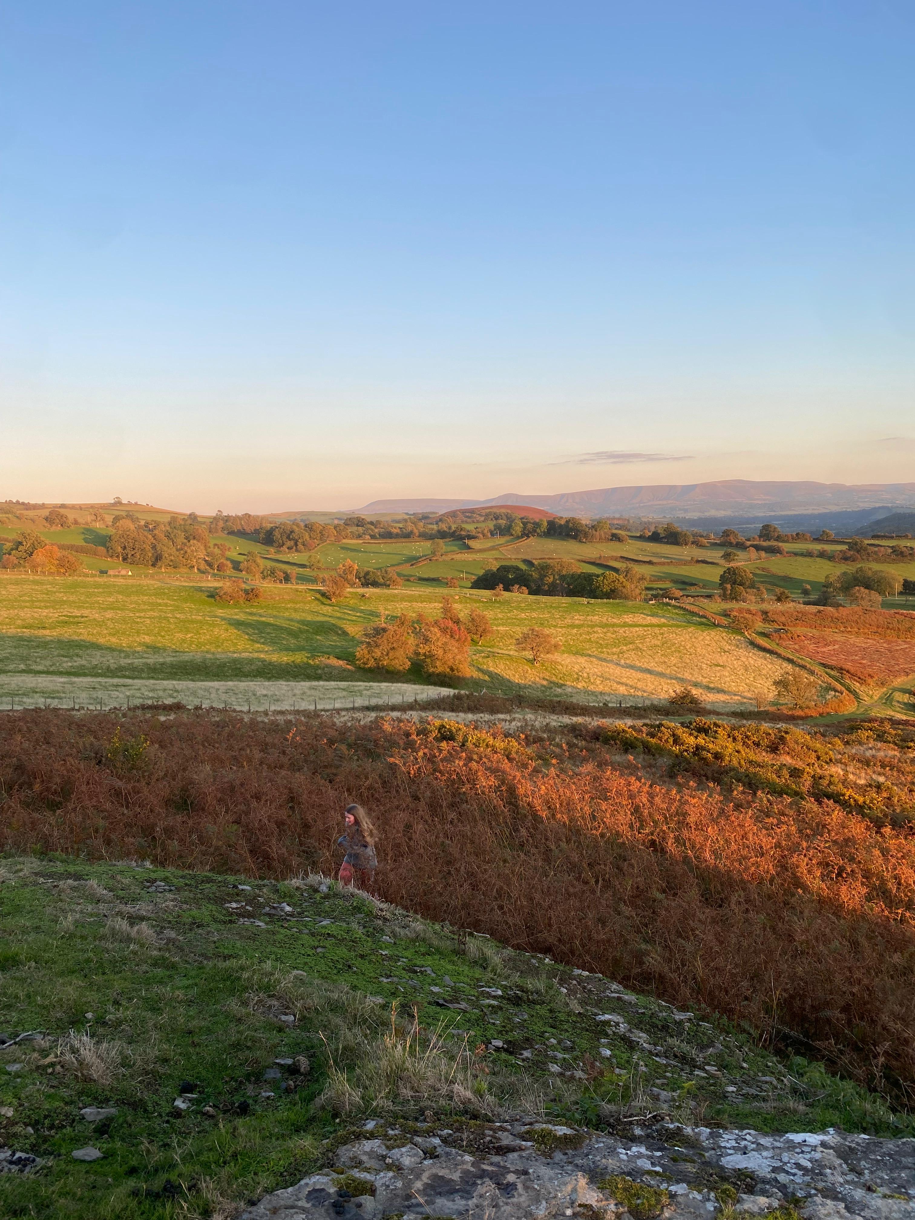 Wales