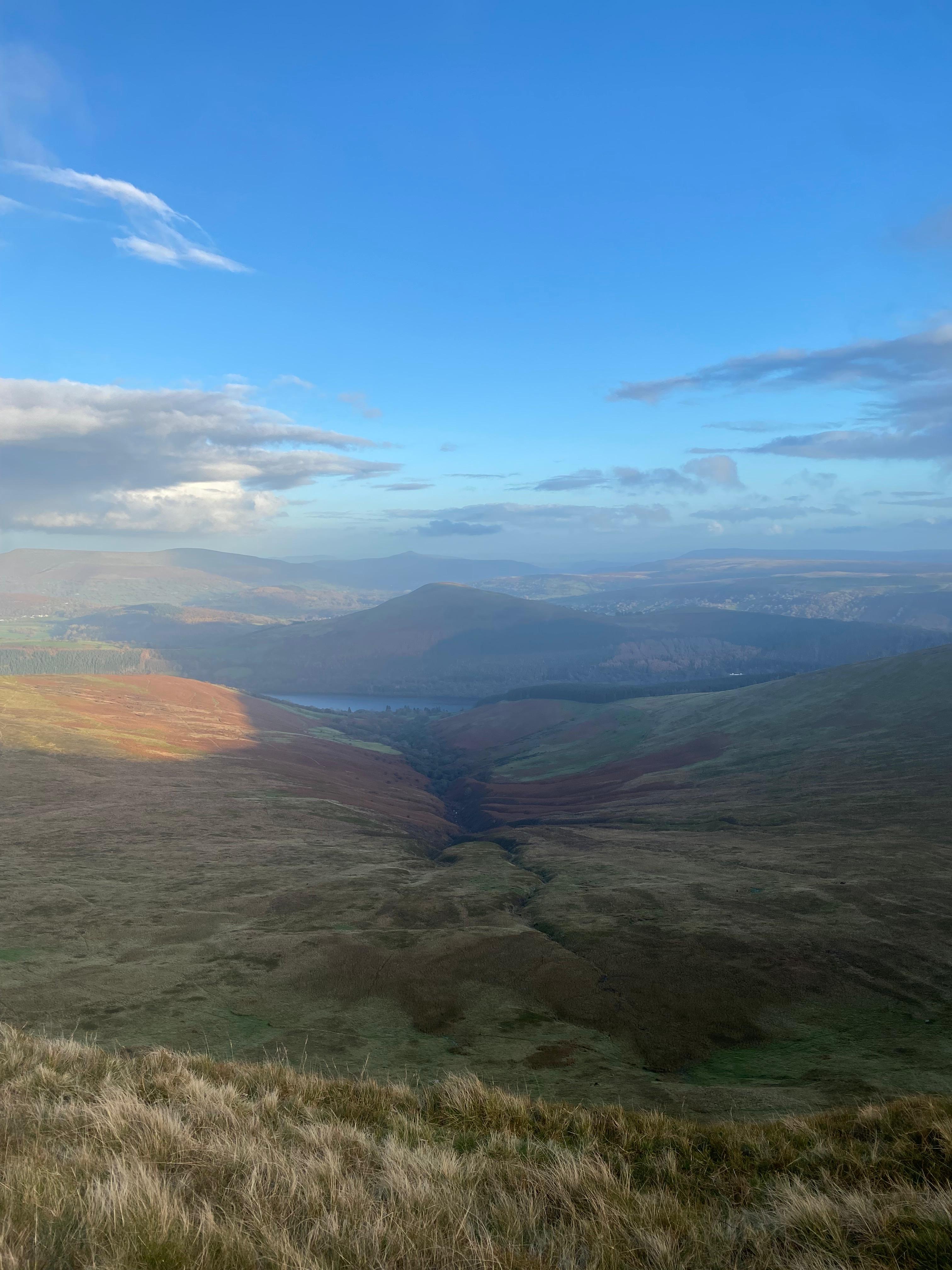 Wales