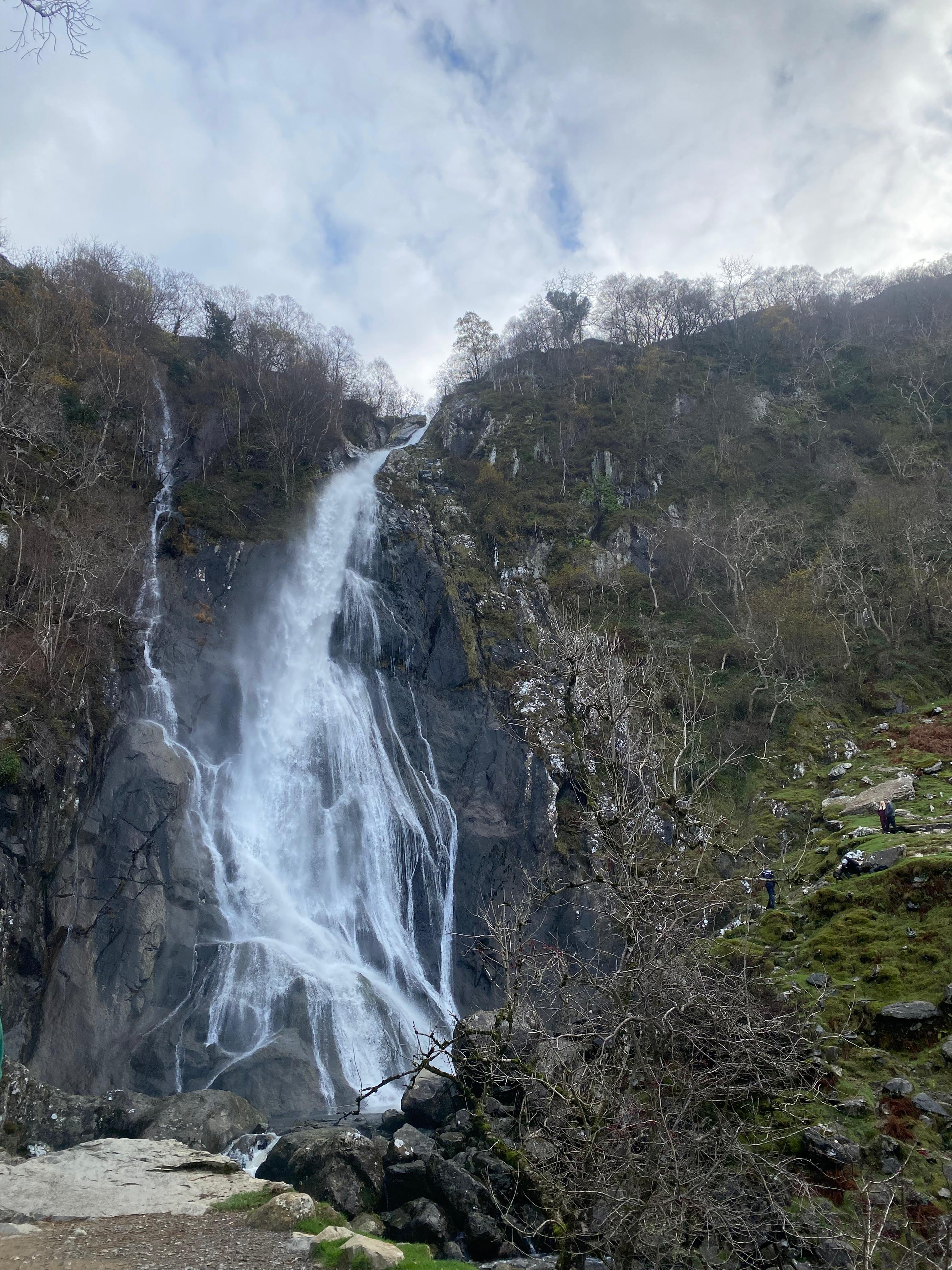 Wales