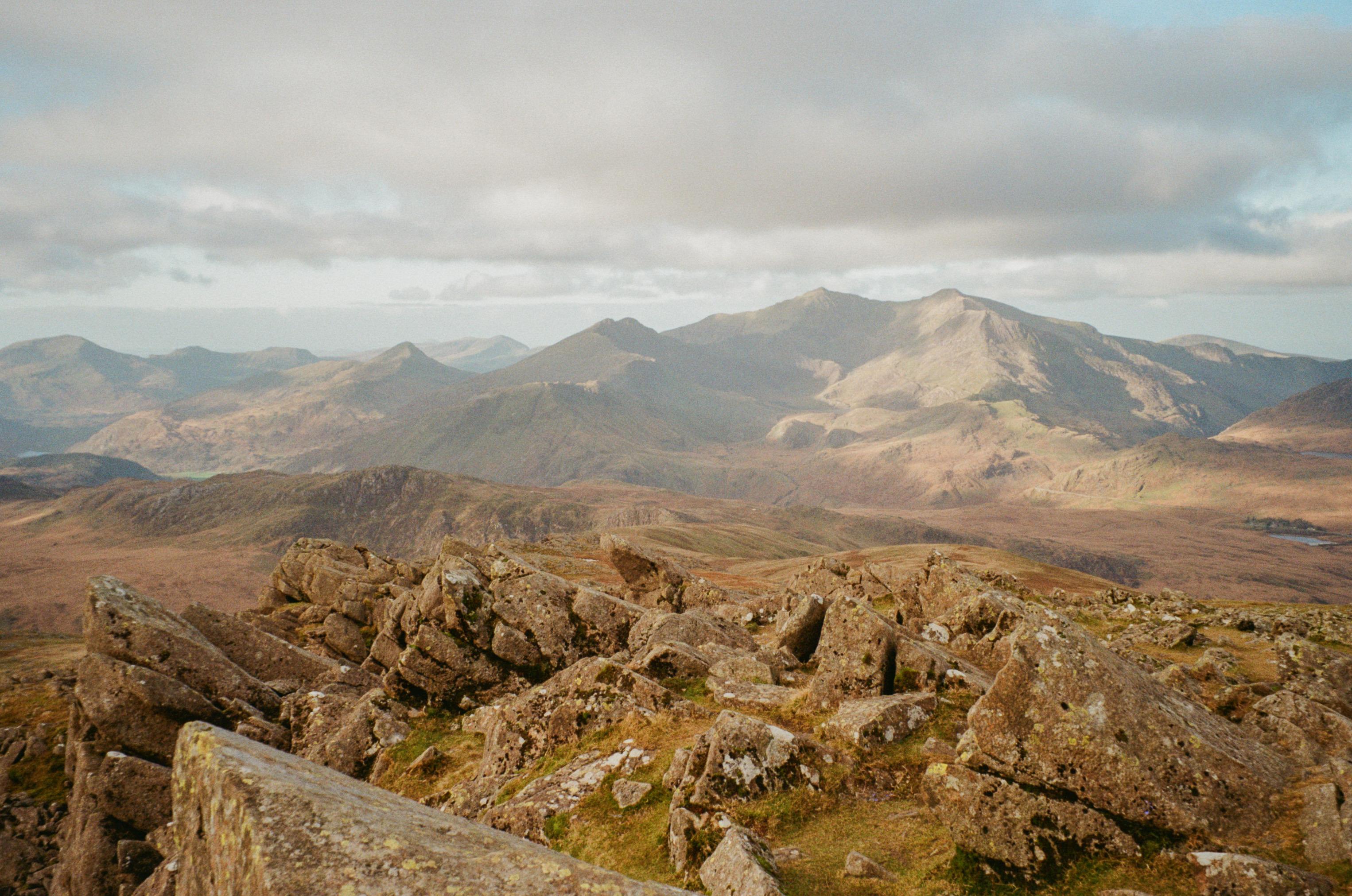 Wales
