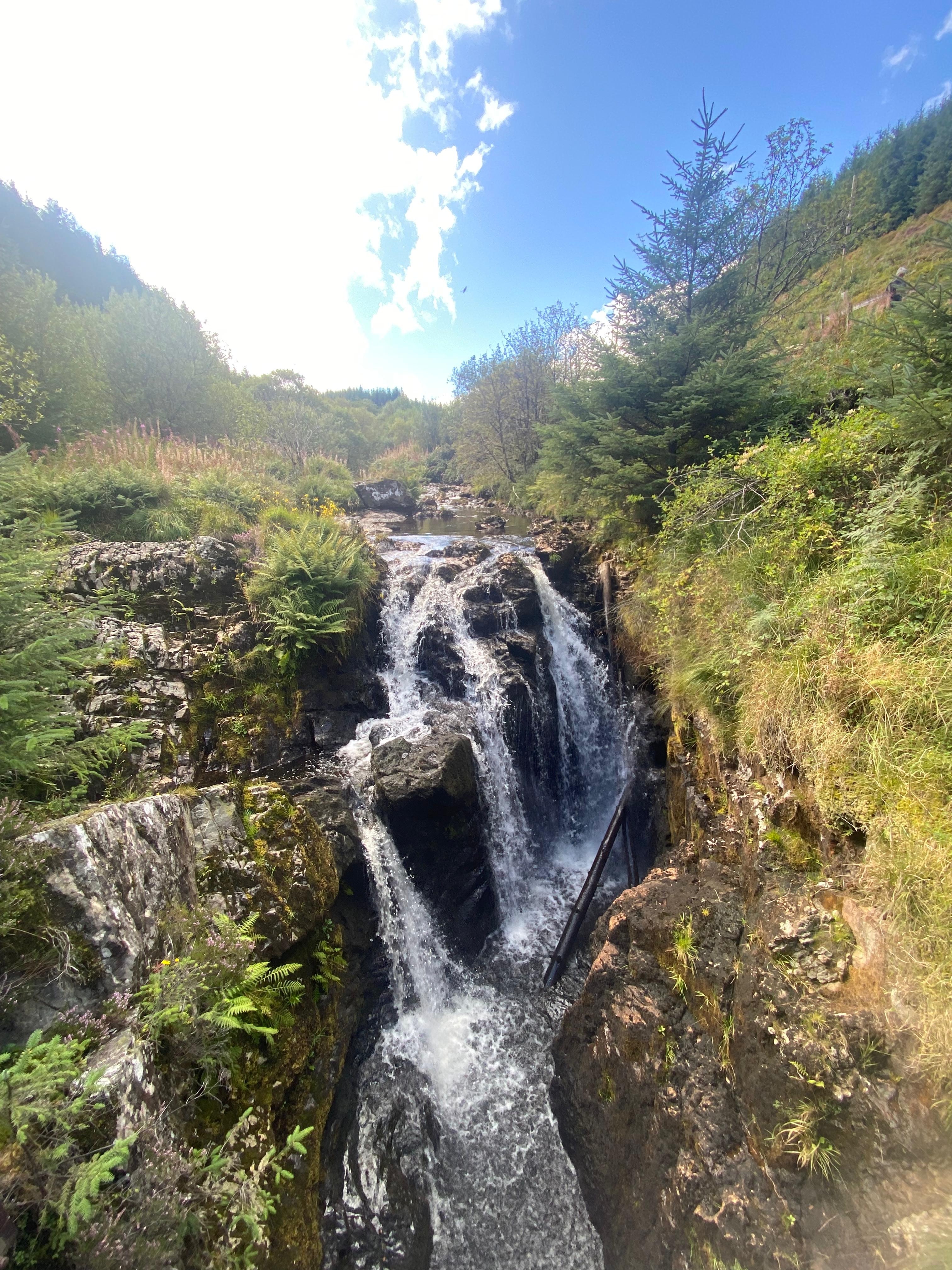 Wales