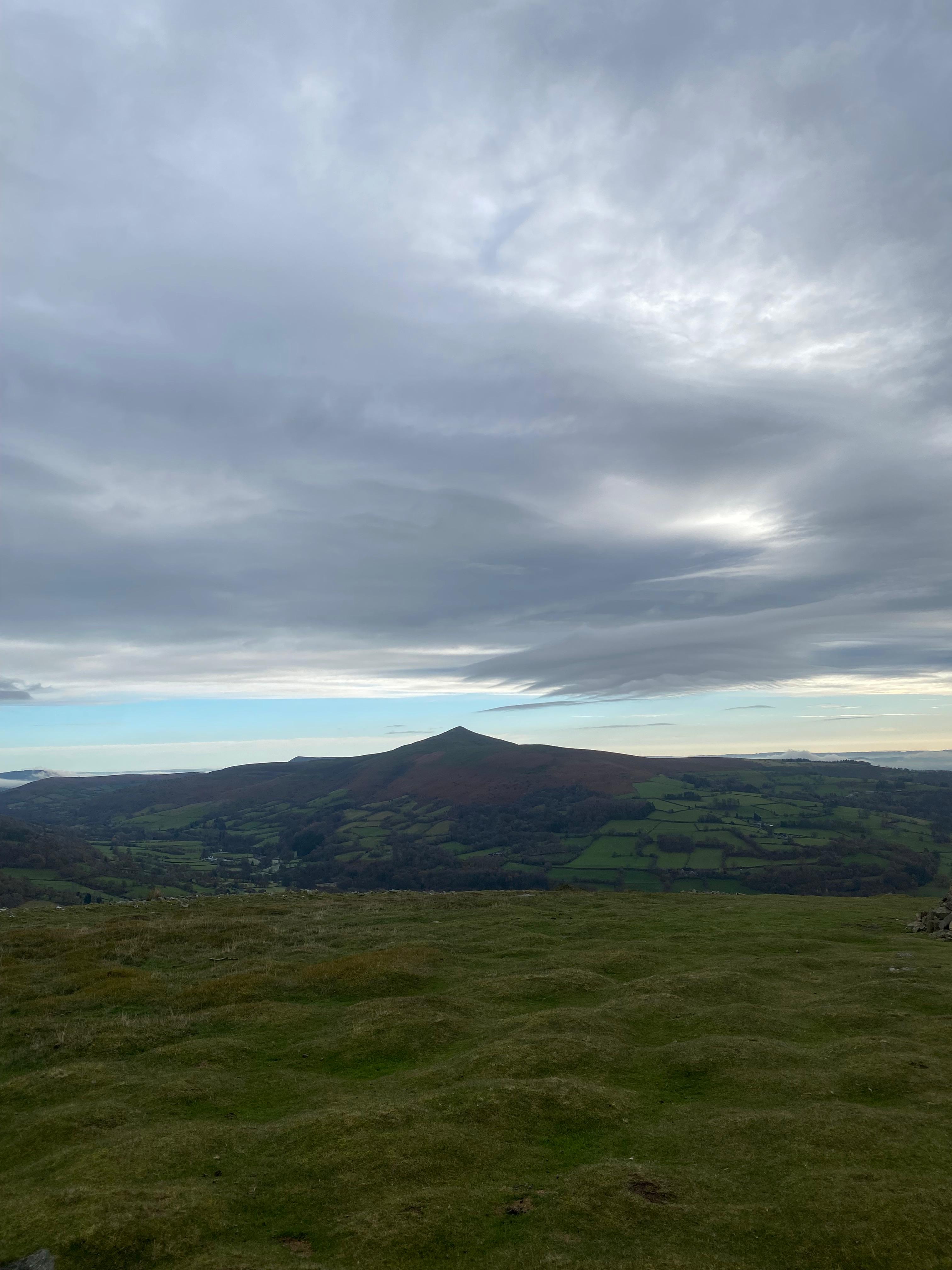 Wales