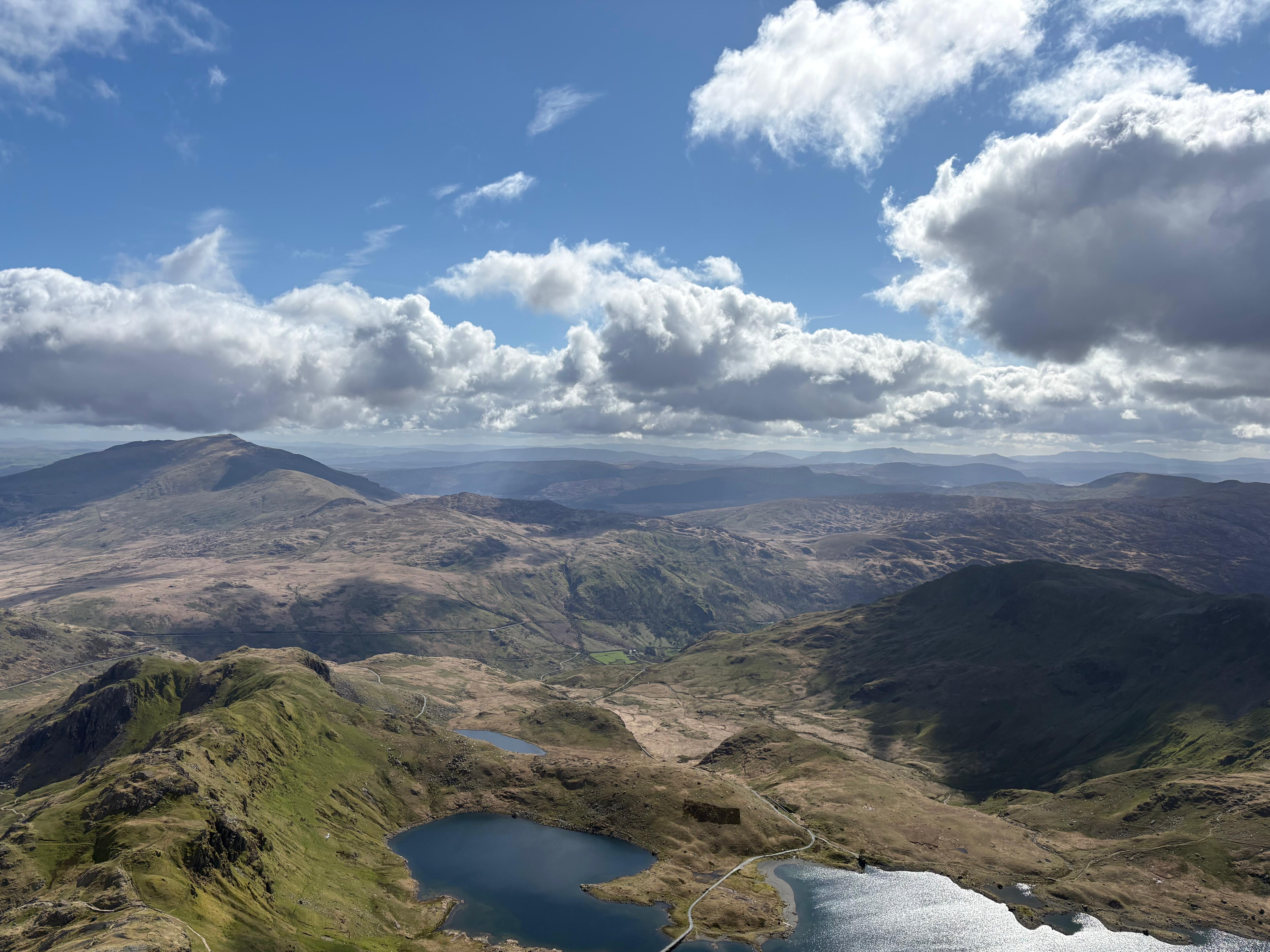 Wales