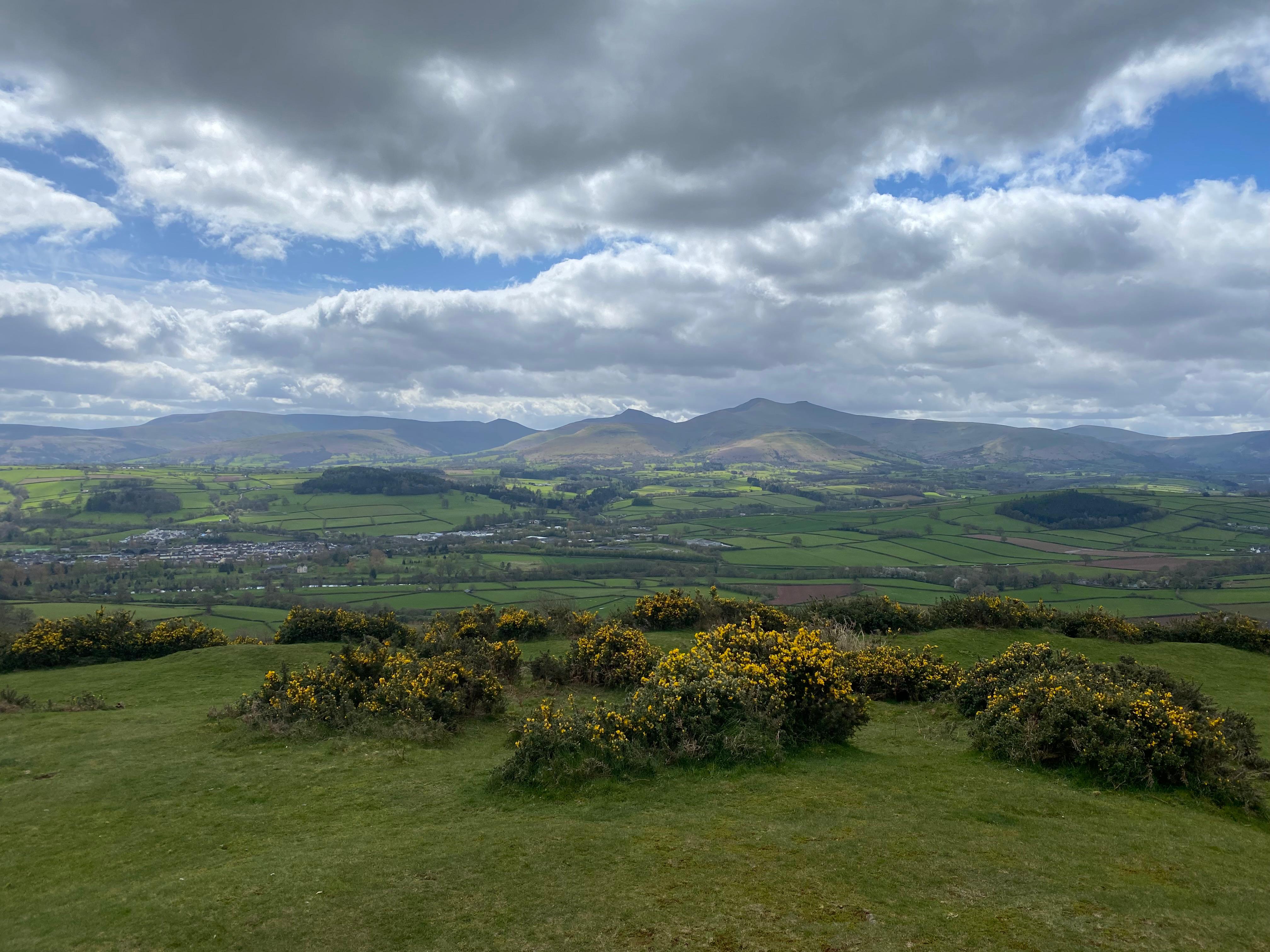Wales