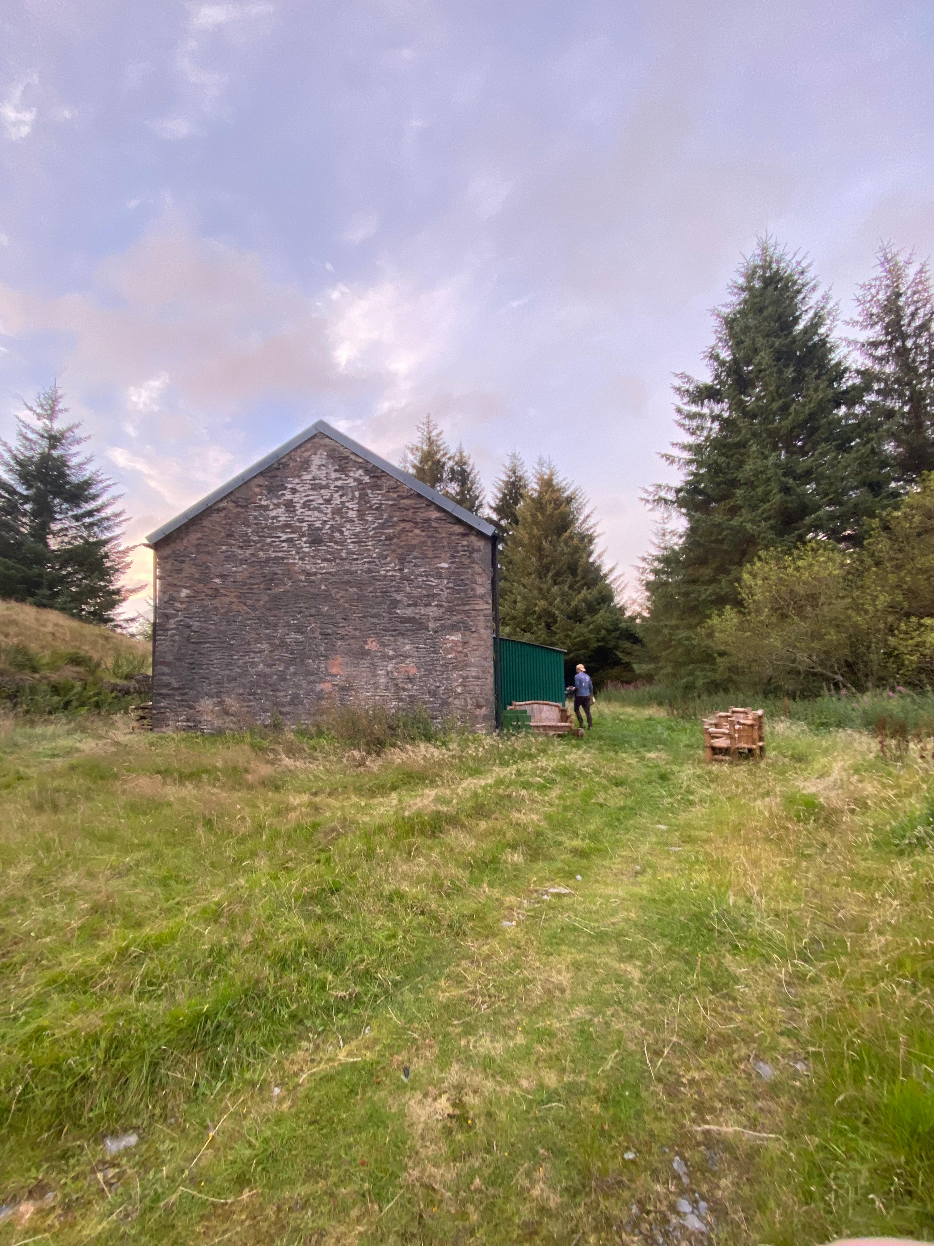 Wales