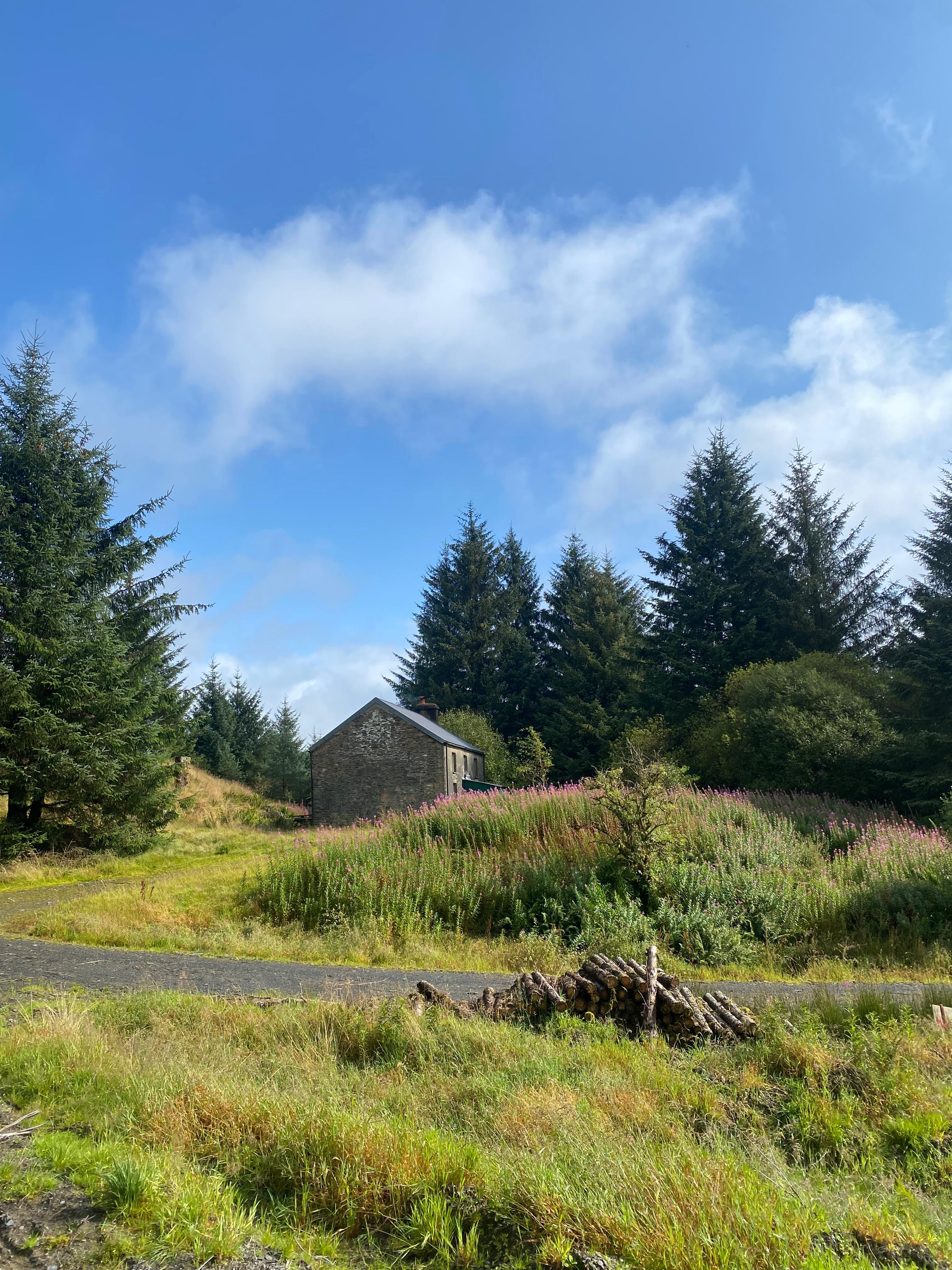 Wales