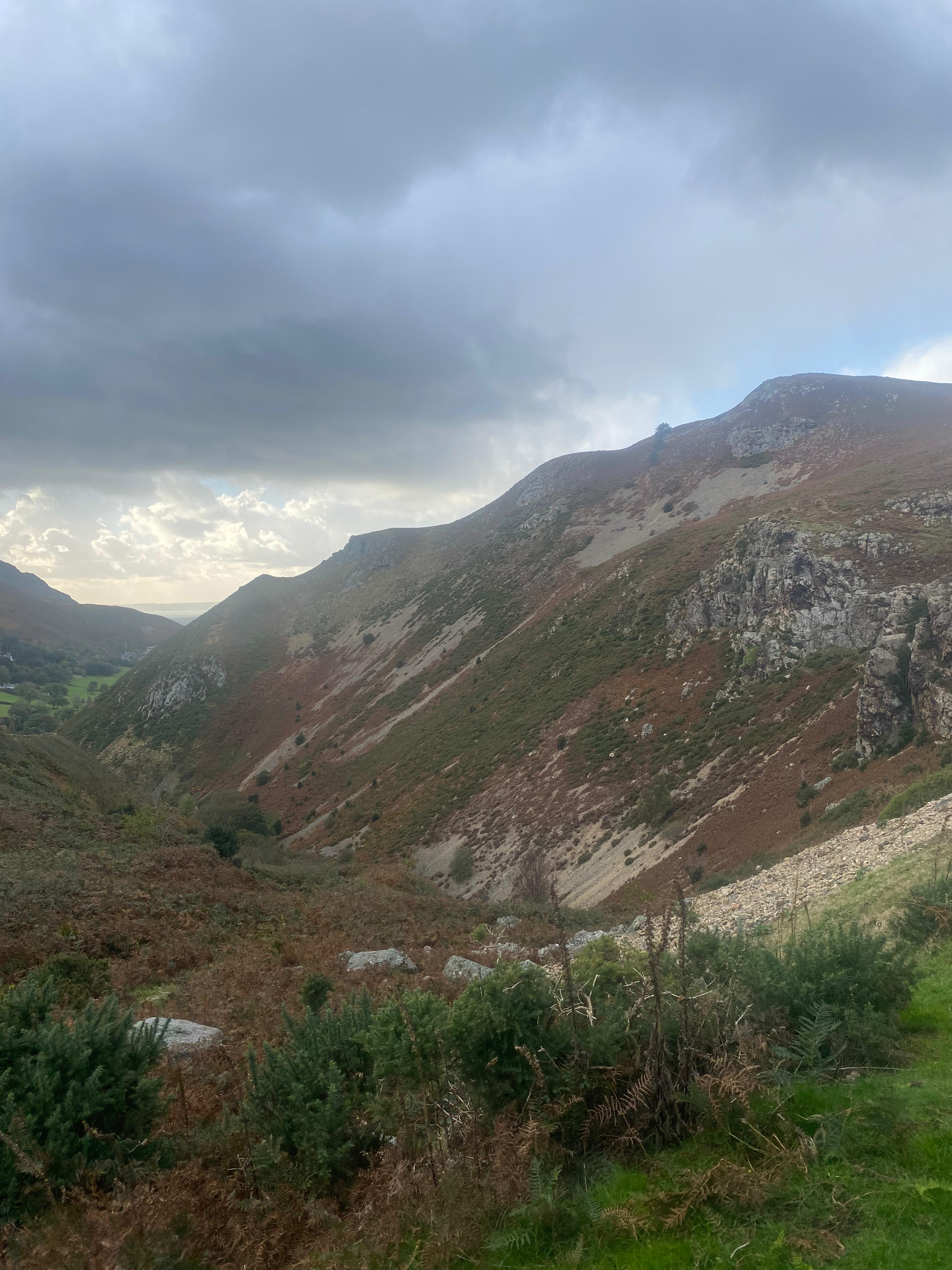Wales