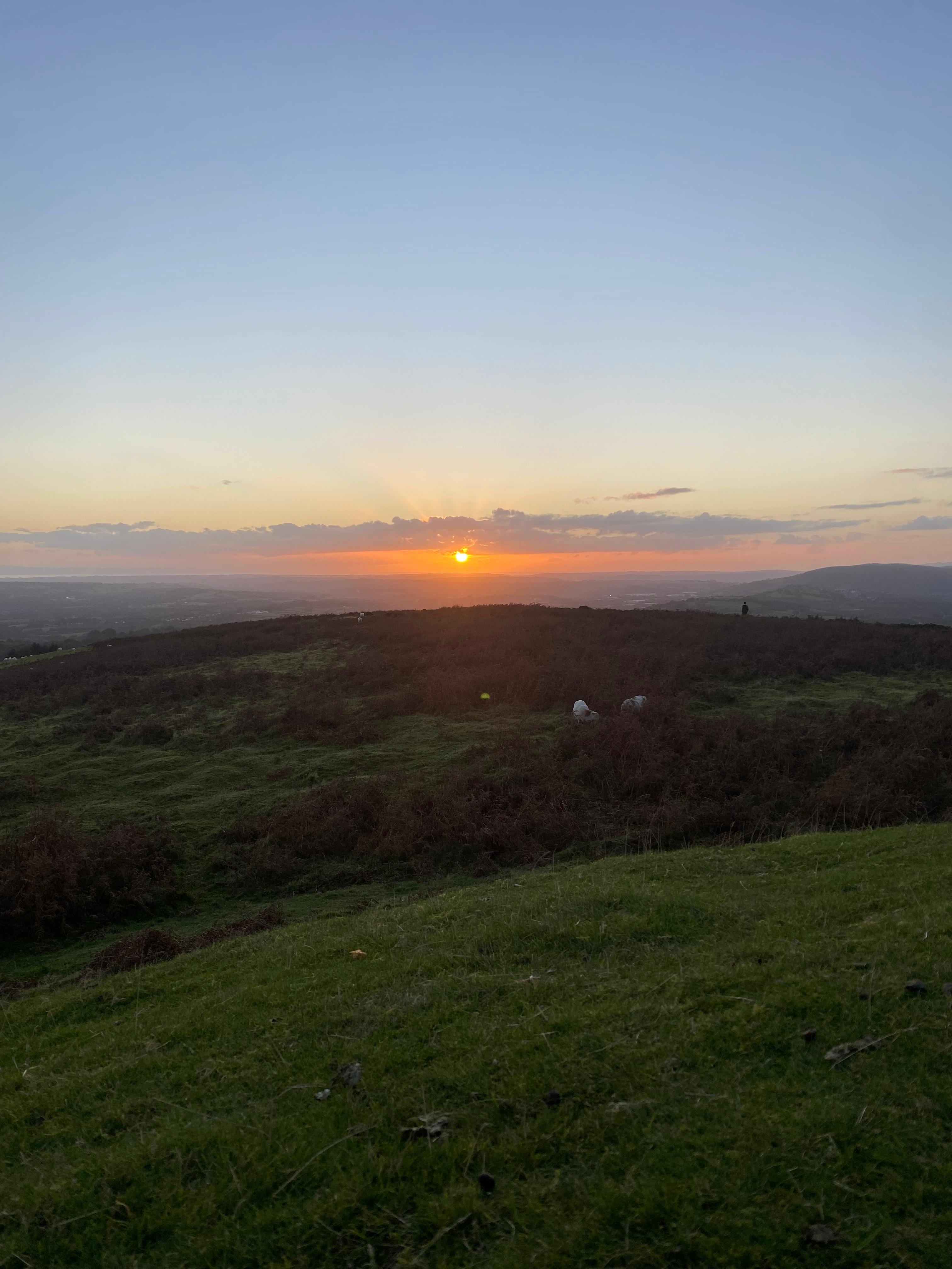 Wales