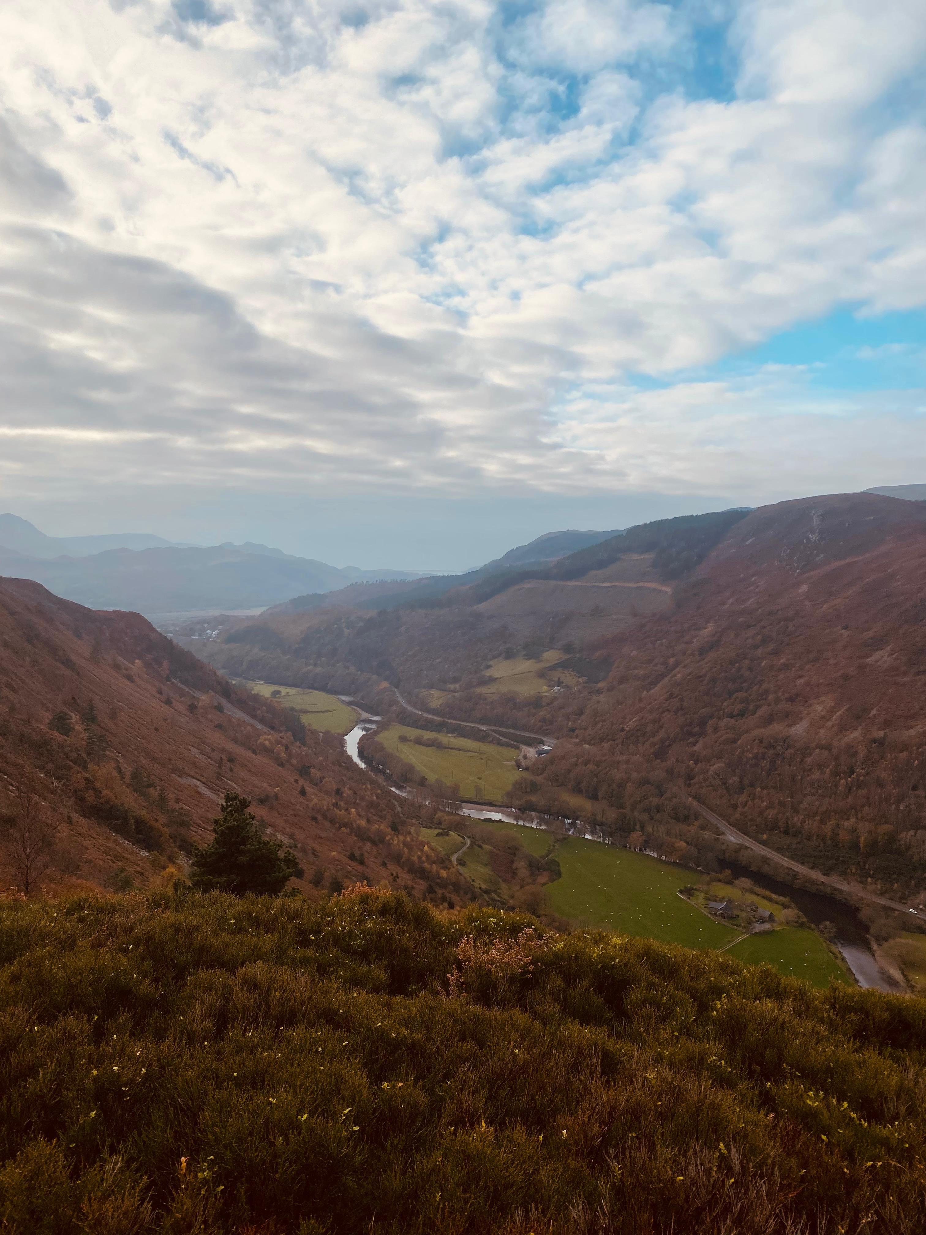 Wales