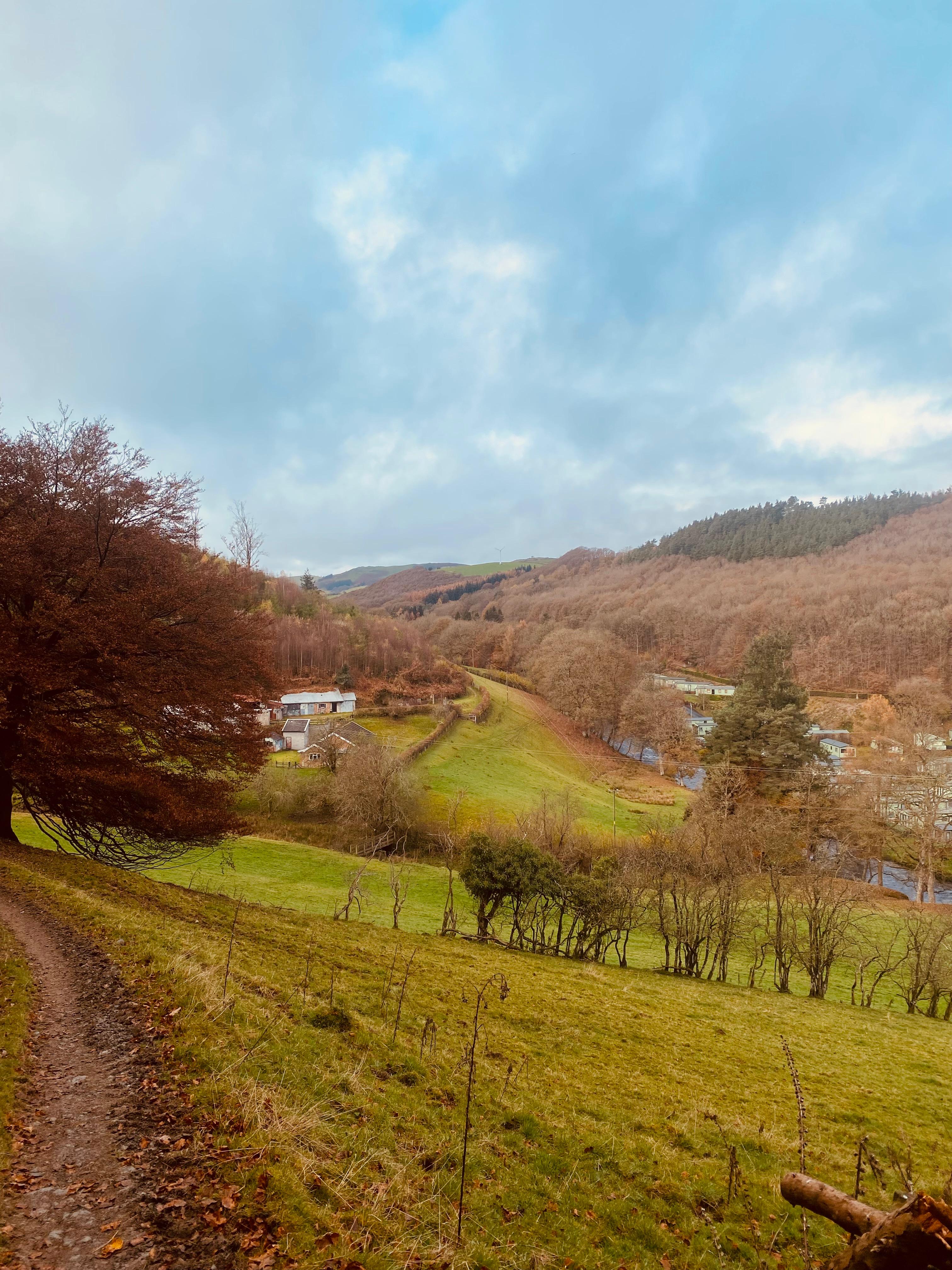 Wales