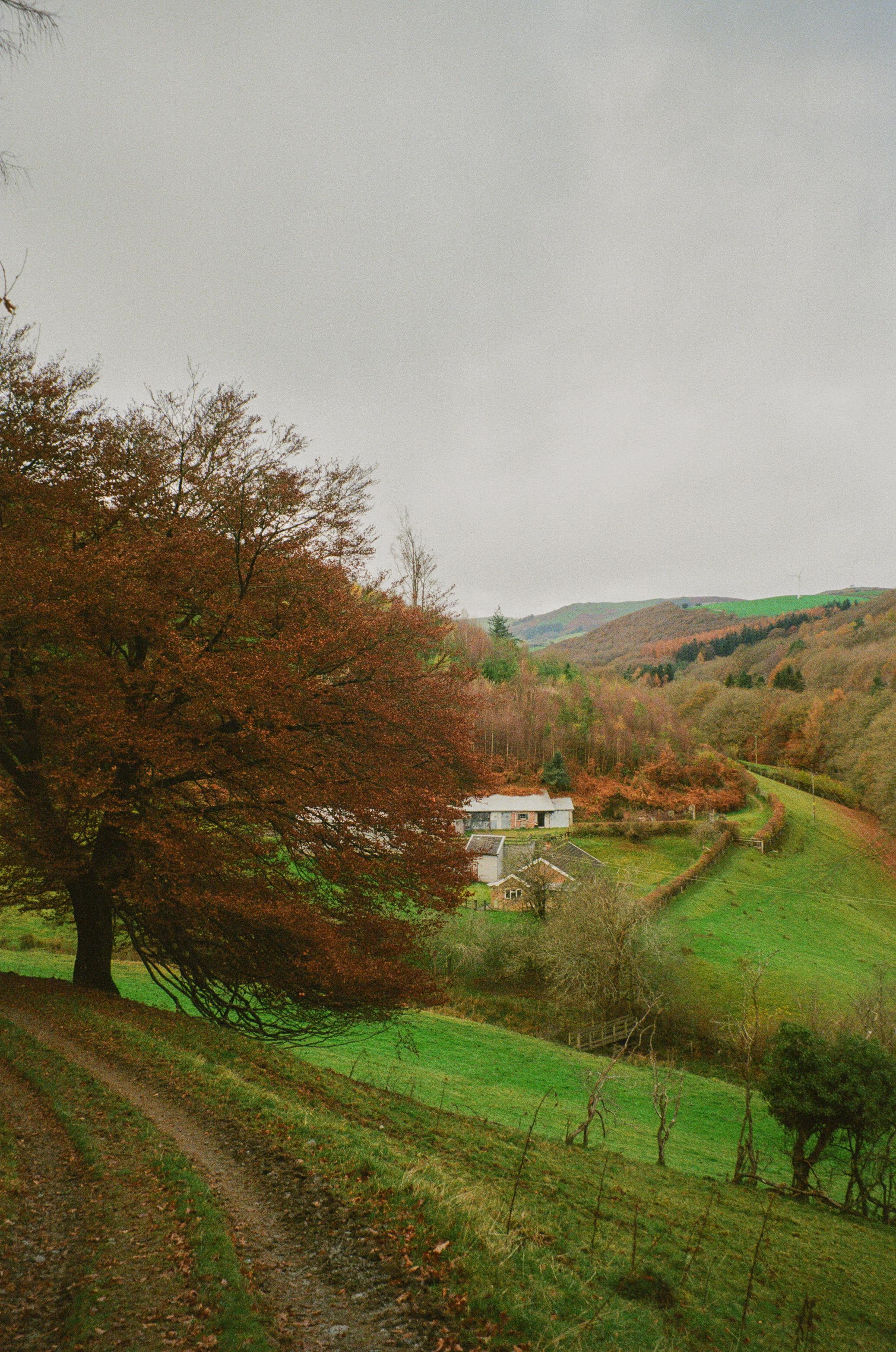 Wales