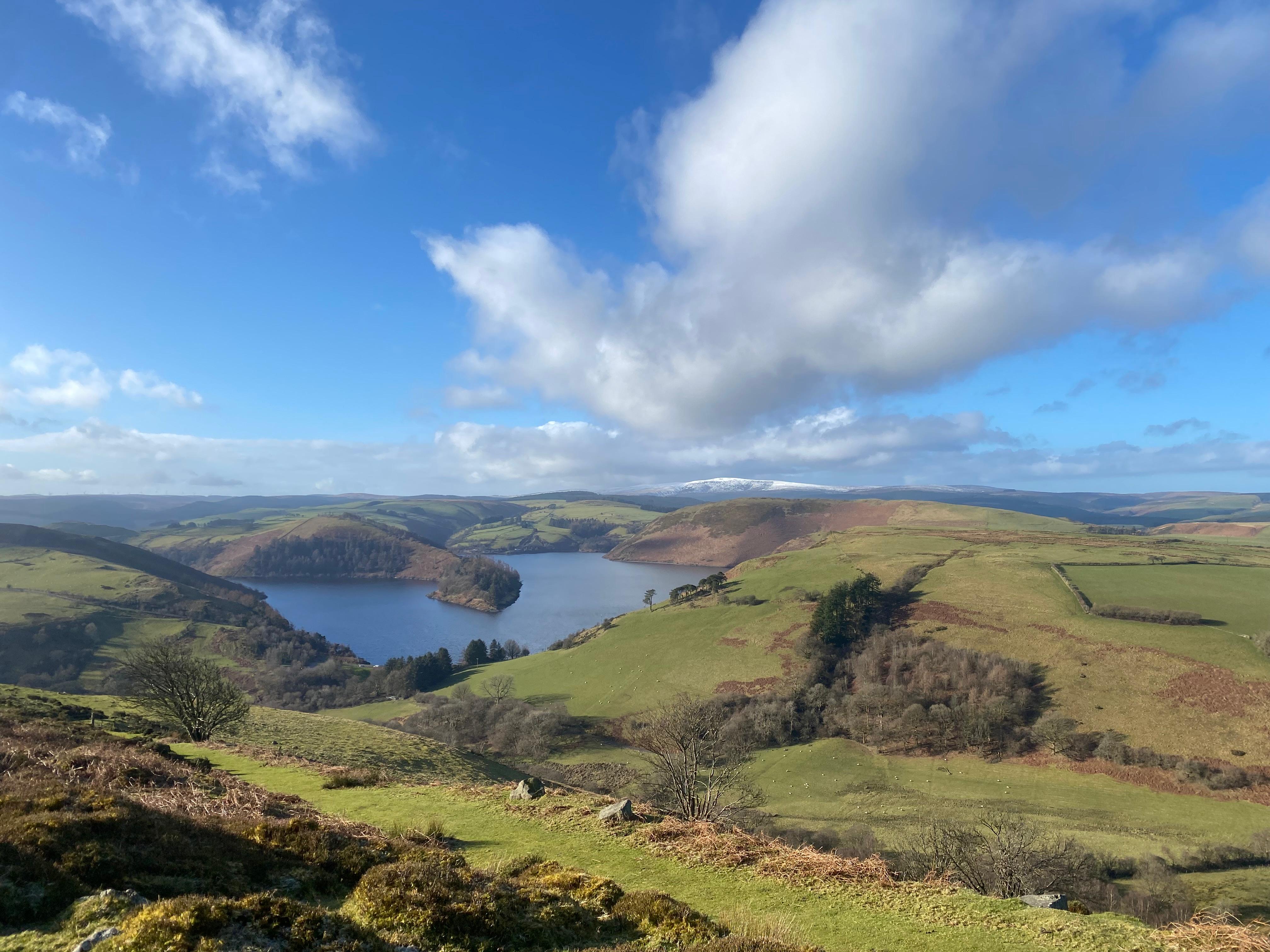 Wales