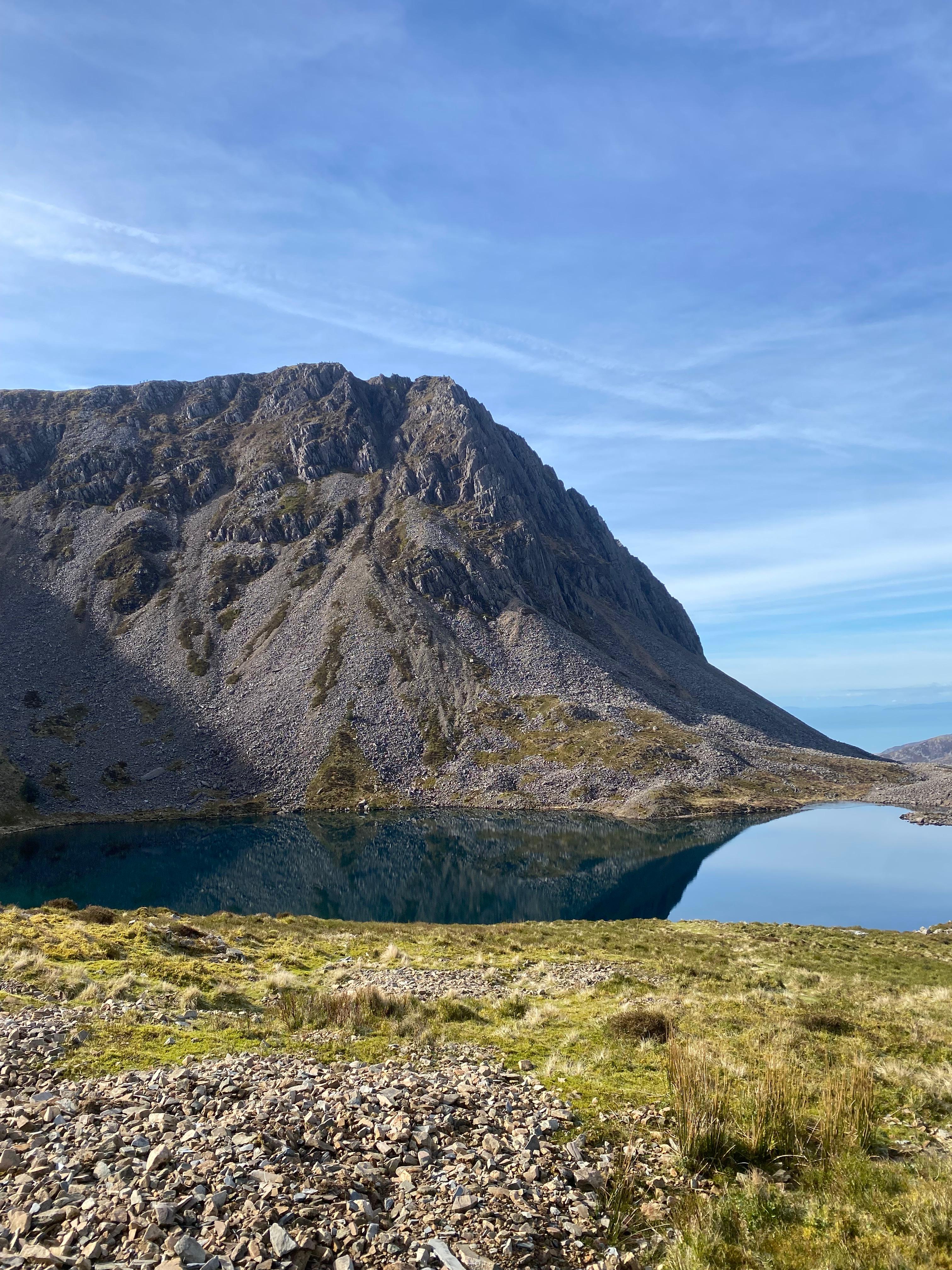 Wales