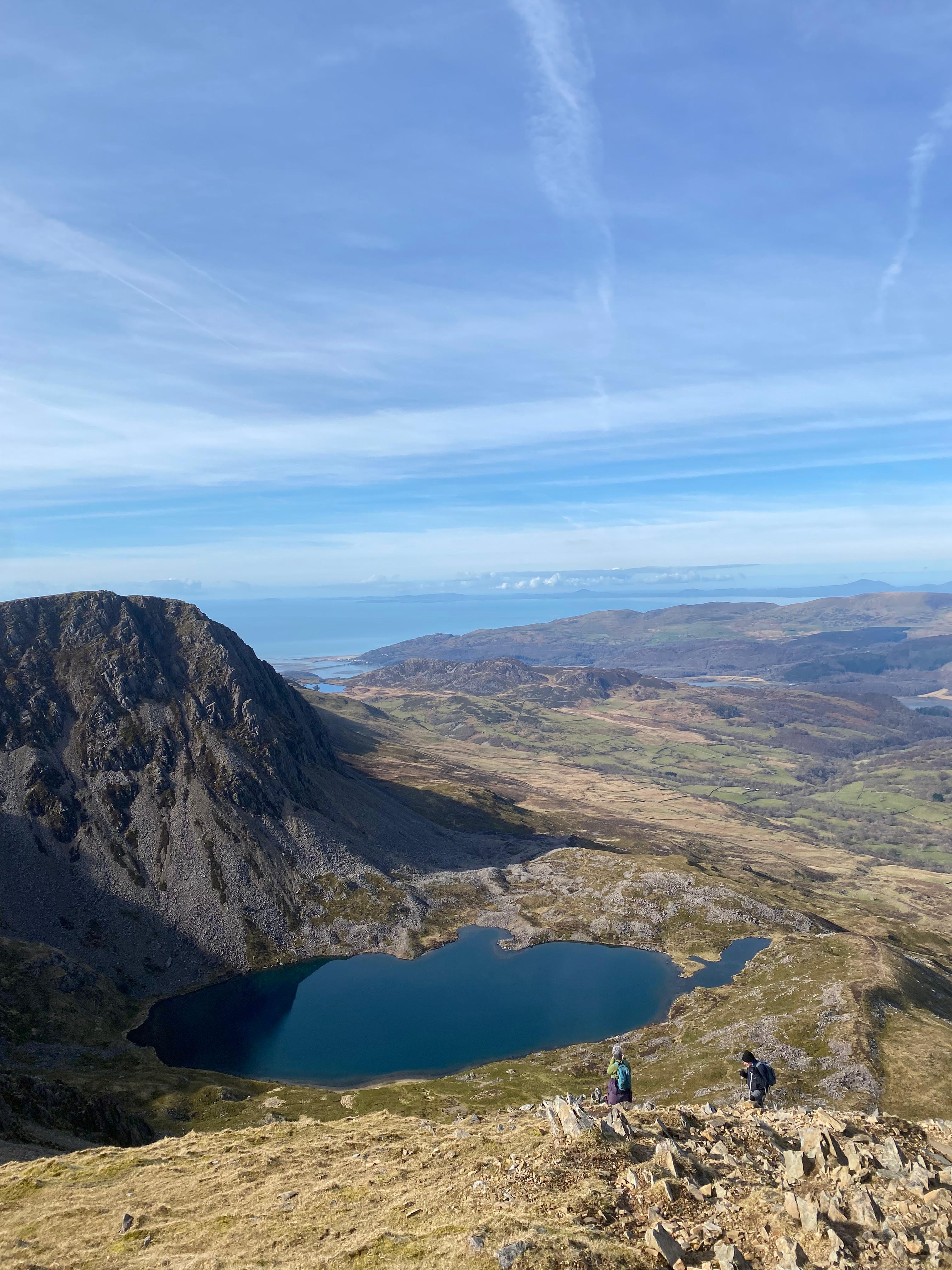 Wales