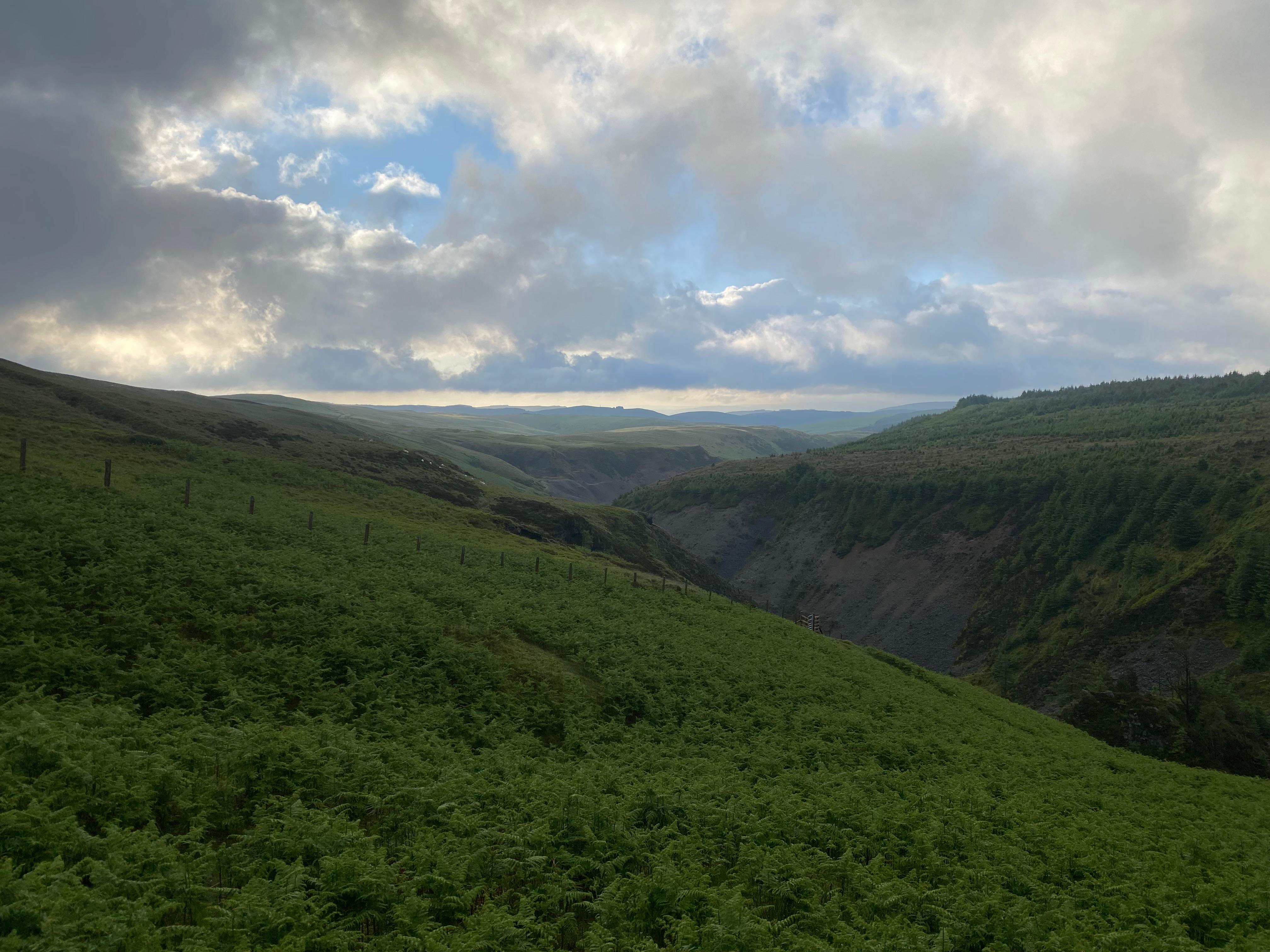 Wales