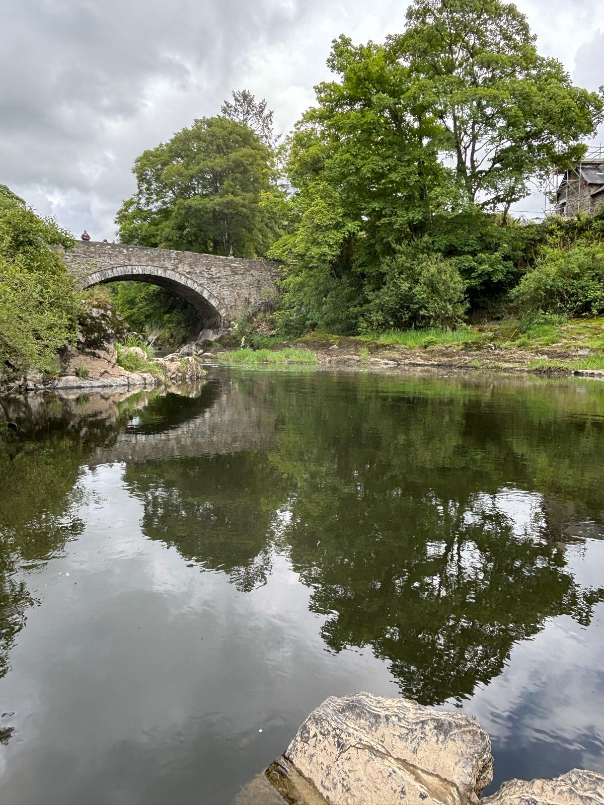 The Teifi Valley Trail
