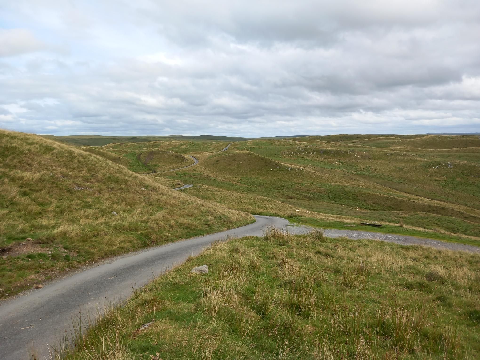 Route photo